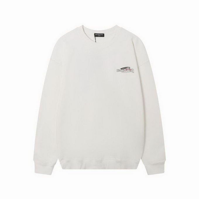 Balenciaga Sweatshirt Mens ID:20240314-182